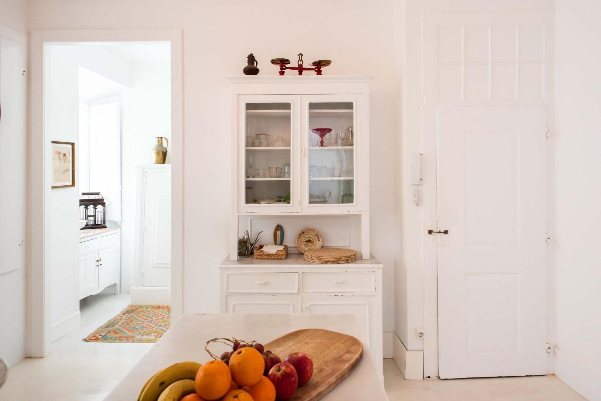 Central 3 Bedroom Apartment In Ericeira Exterior foto